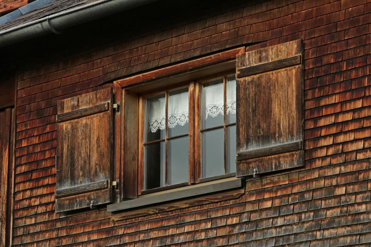 Apartment "Johann" Aktivurlaub Im Bregenzerwald Mellau Exterior photo
