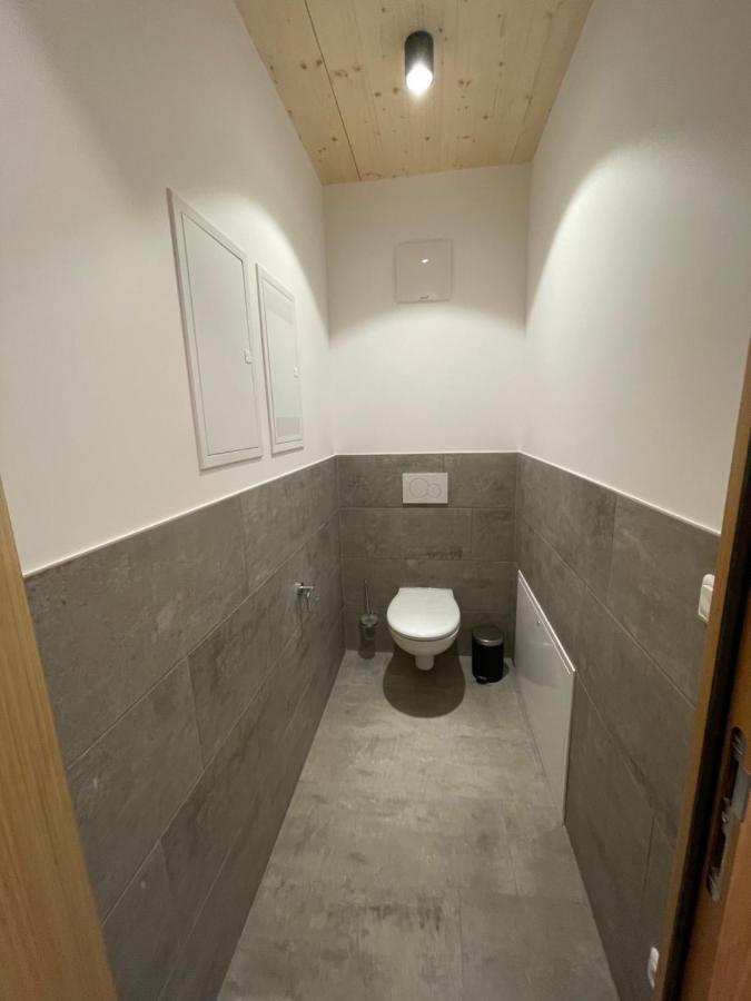 Apartment "Johann" Aktivurlaub Im Bregenzerwald Mellau Exterior photo